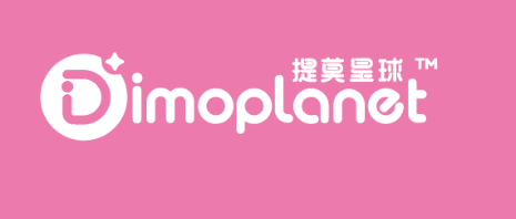 Dimoplanet (Dongguan) Animation Technology Co., Ltd.