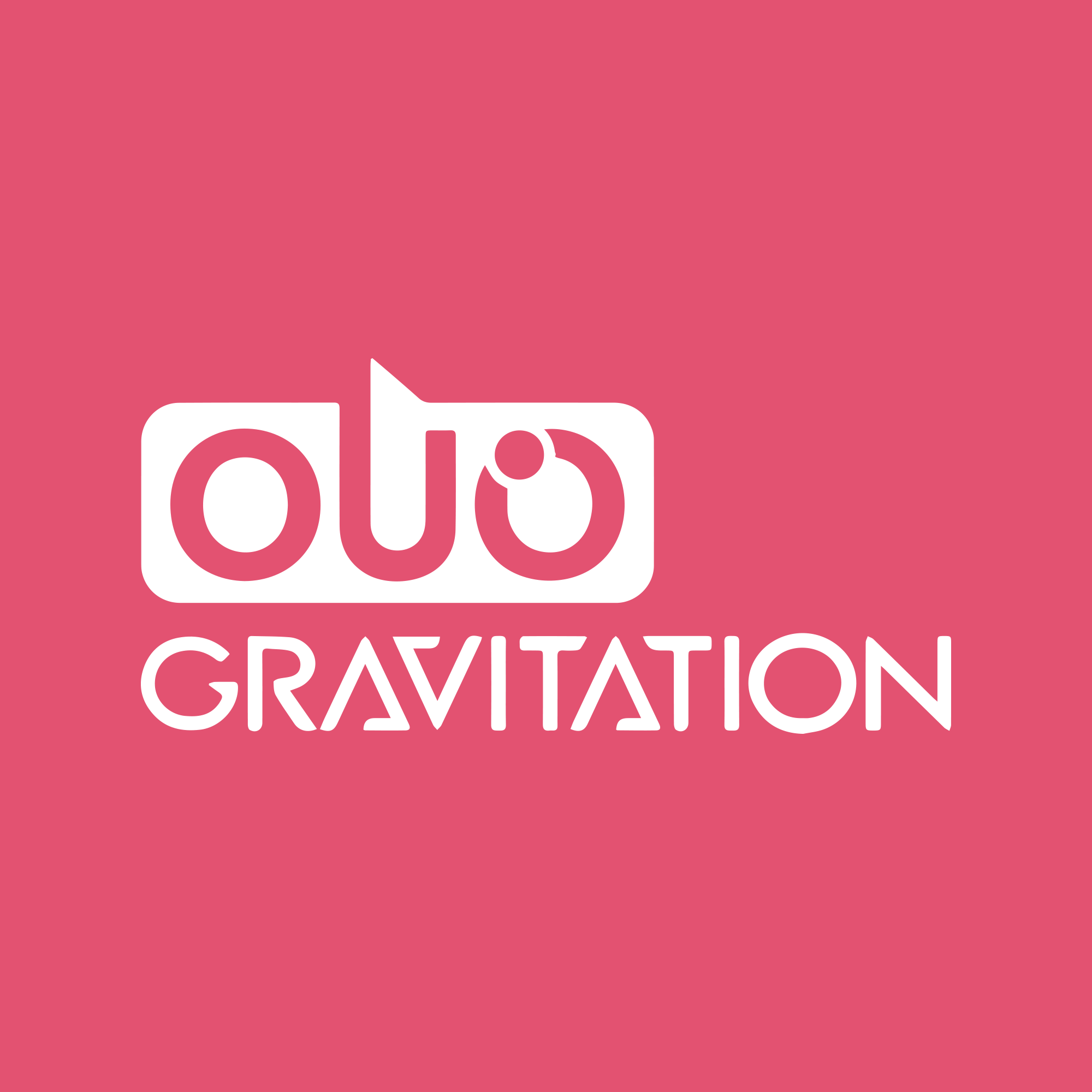 OUO GRAVITATION