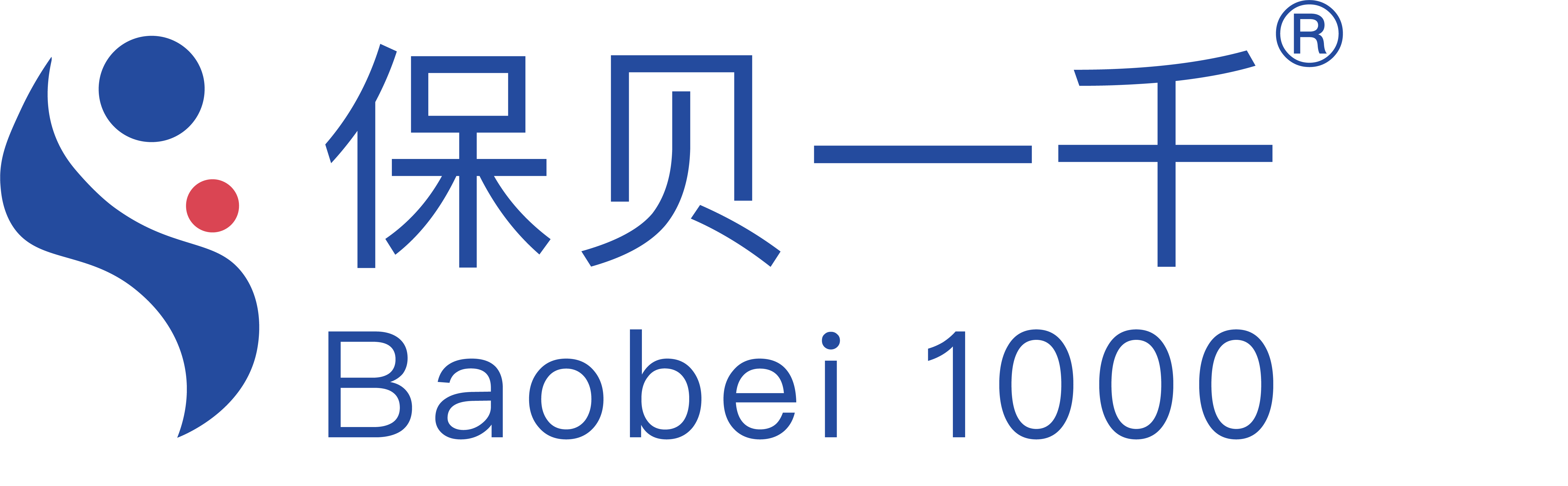 Baobei 1000