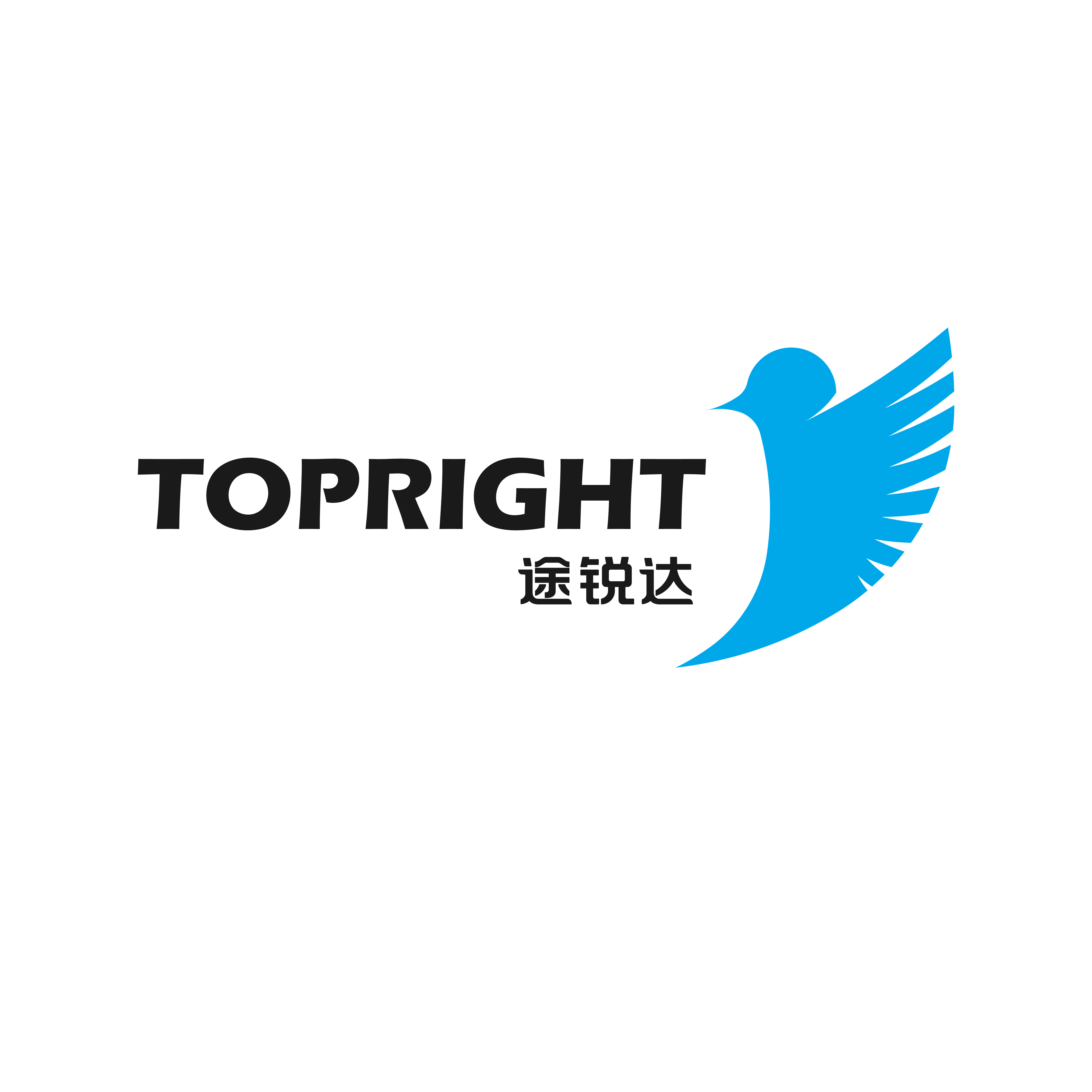 Ningbo Topright Leisure Products Co.,ltd