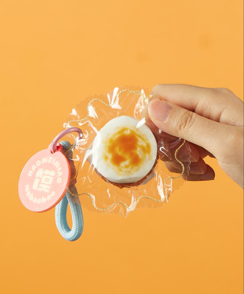 馍宝宝捏捏