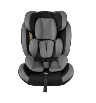 R129 baby car seat 76-150cm with ISOFIX & Top Tether
