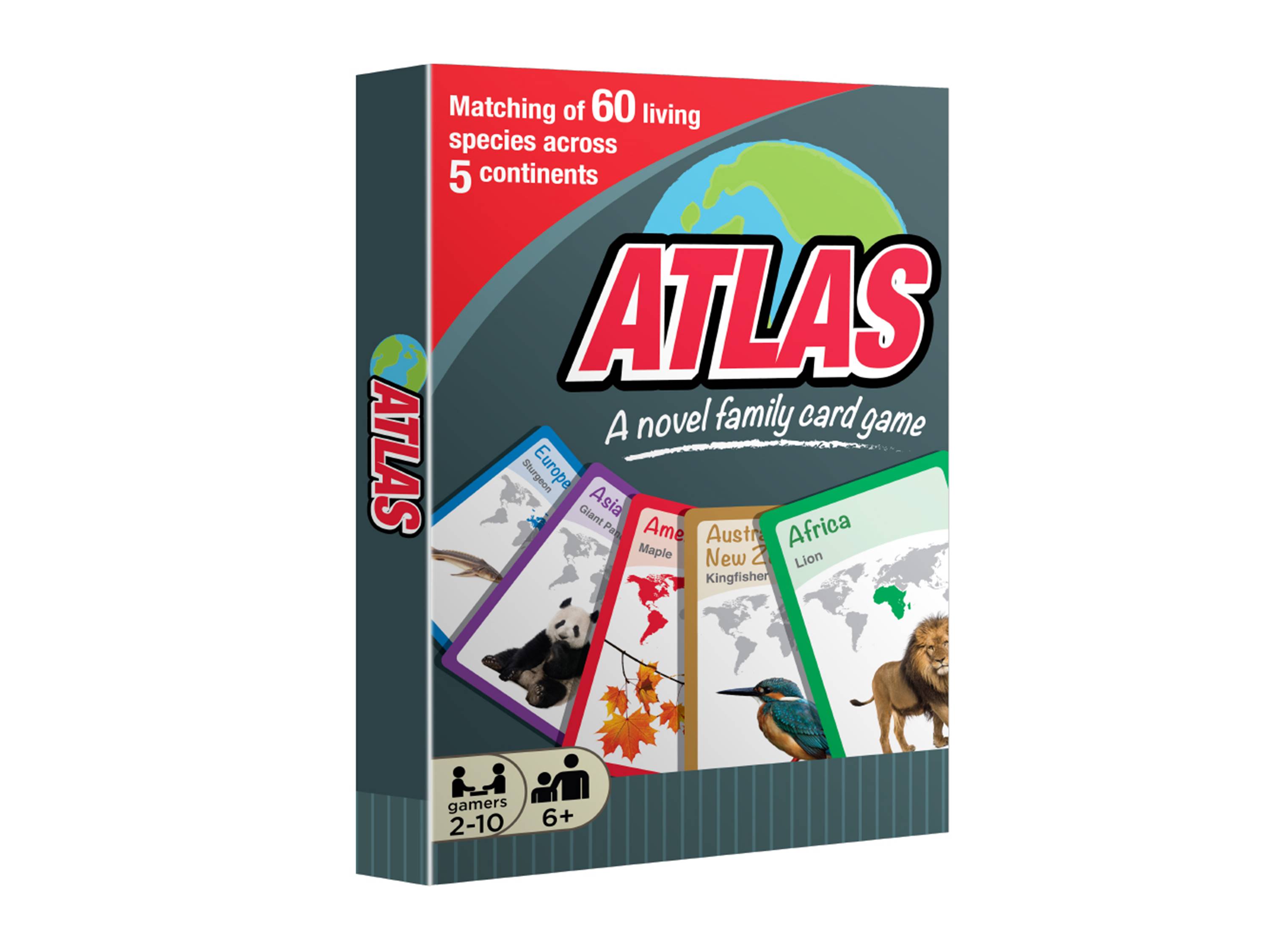 ATLAS