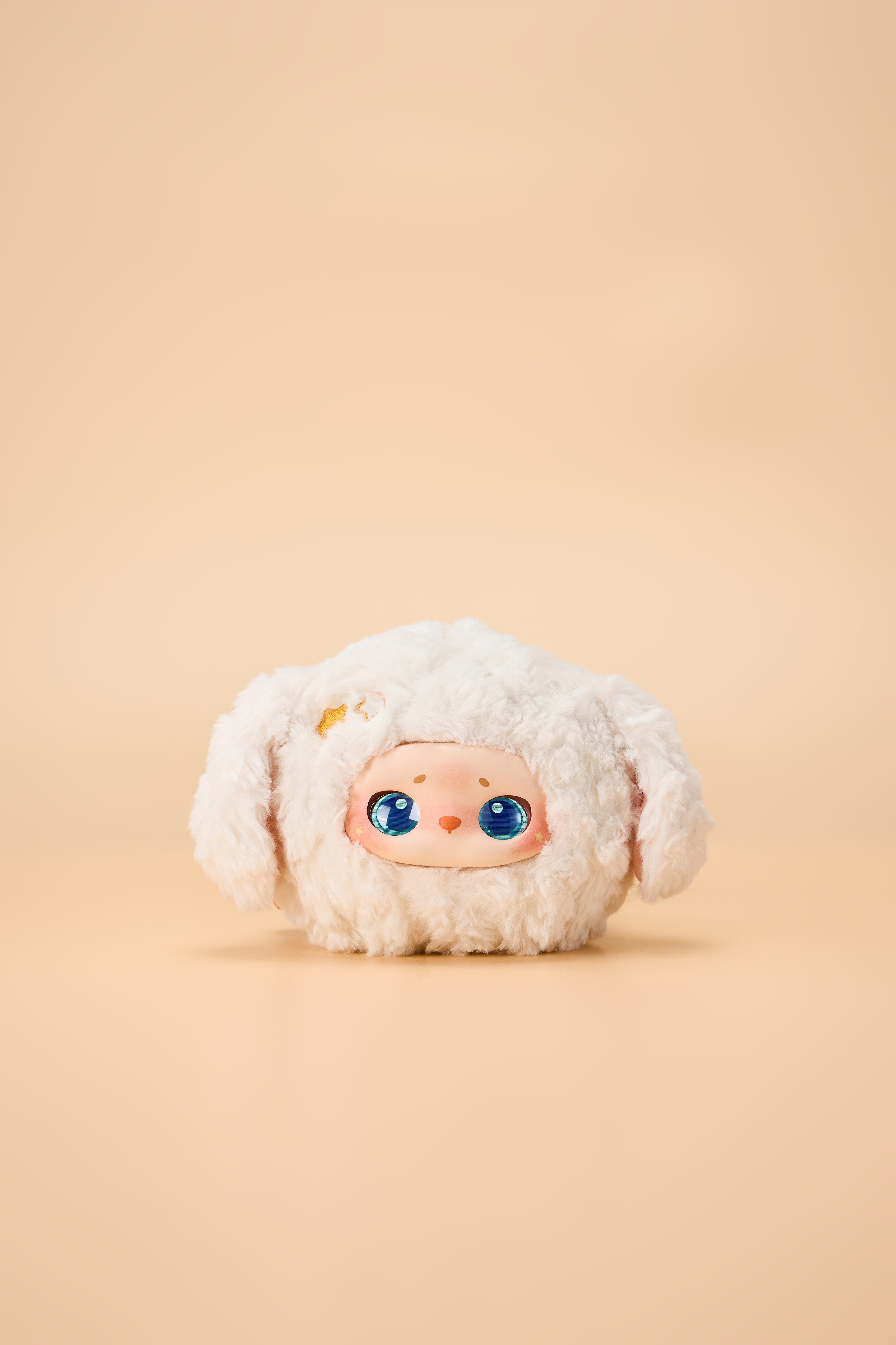 Ai玩具晚安羊