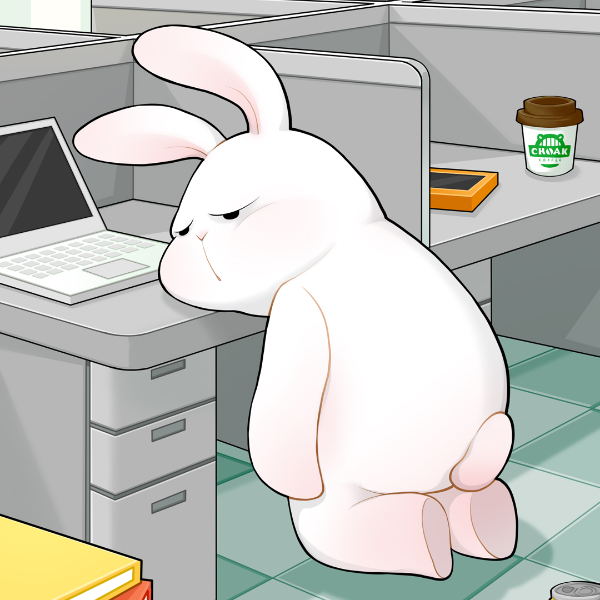 星期一的布鲁斯