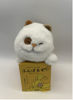 猫茸茸——趴款系列