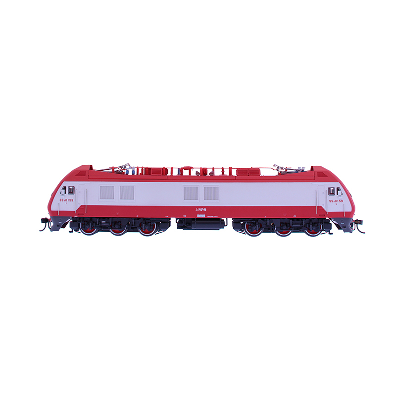 韶山9G型电力机车