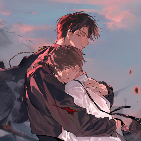 小蘑菇