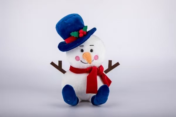 雪人