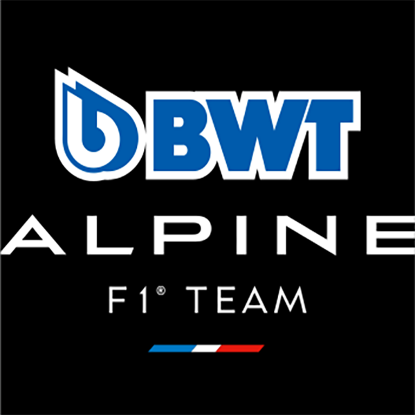 BWT Alpine Formula One Team