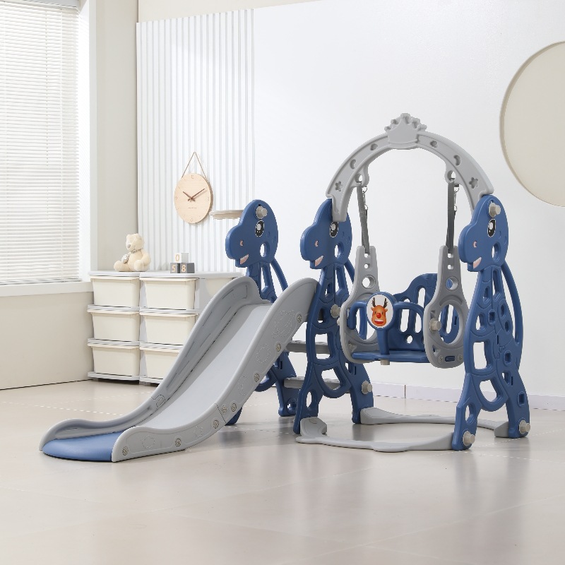 Big Dinosaur Hanging Rope Version 3-in-1 Upgraded Version