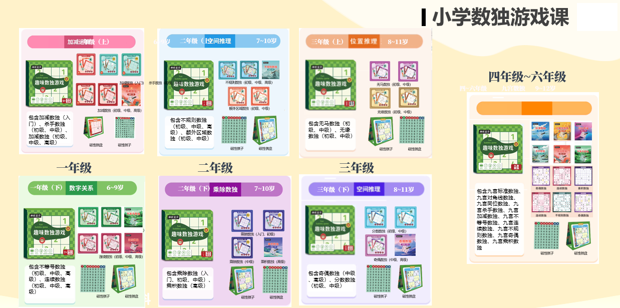 小学生数独