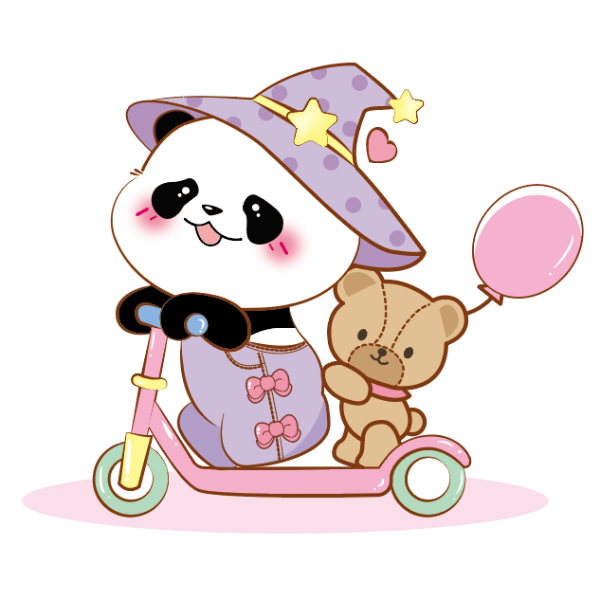 戴戴熊