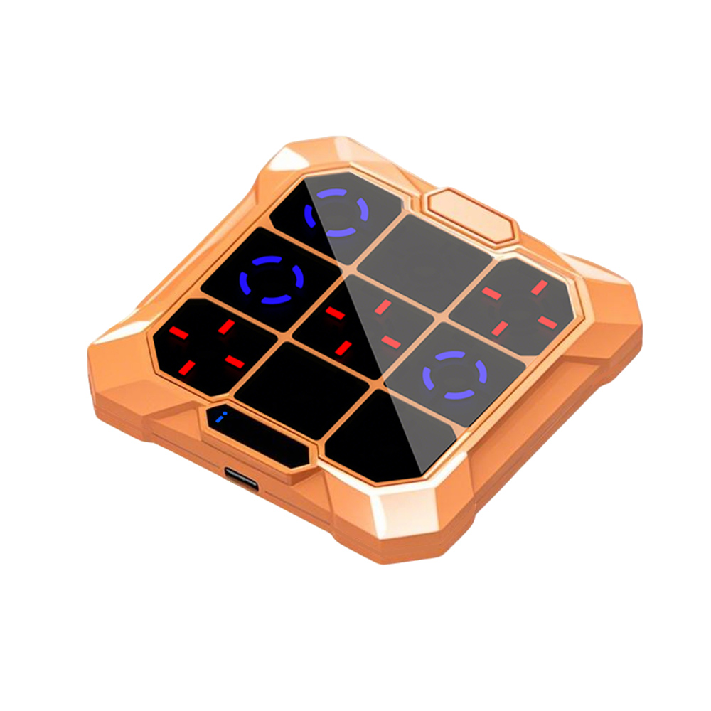 智能井字棋