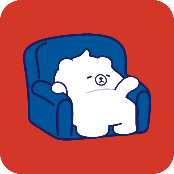 FOAMBEAR