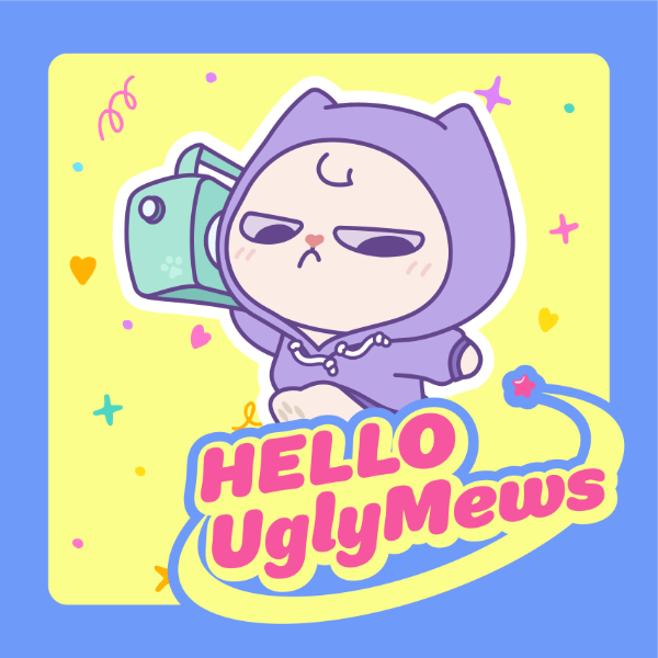 歌丽喵