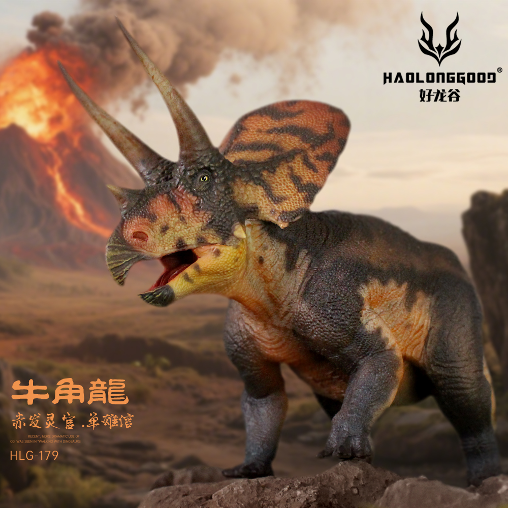 牛角龙-单雄信