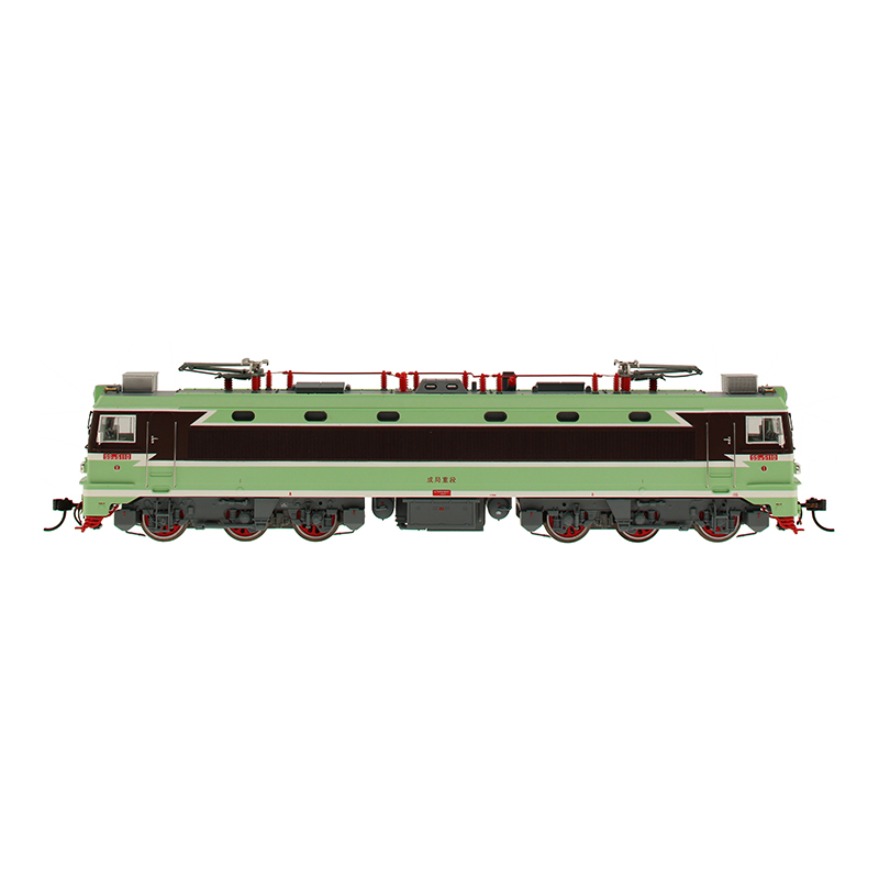 韶山3电力机车