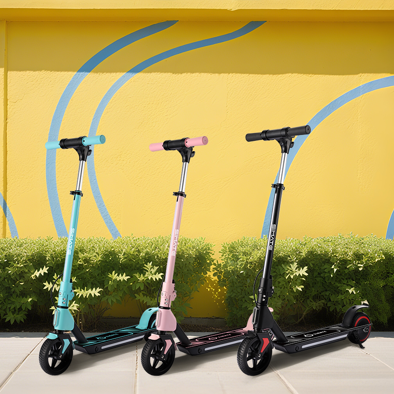 ADJUSTABLE KIDS ELECTRIC SCOOTER S2PRO