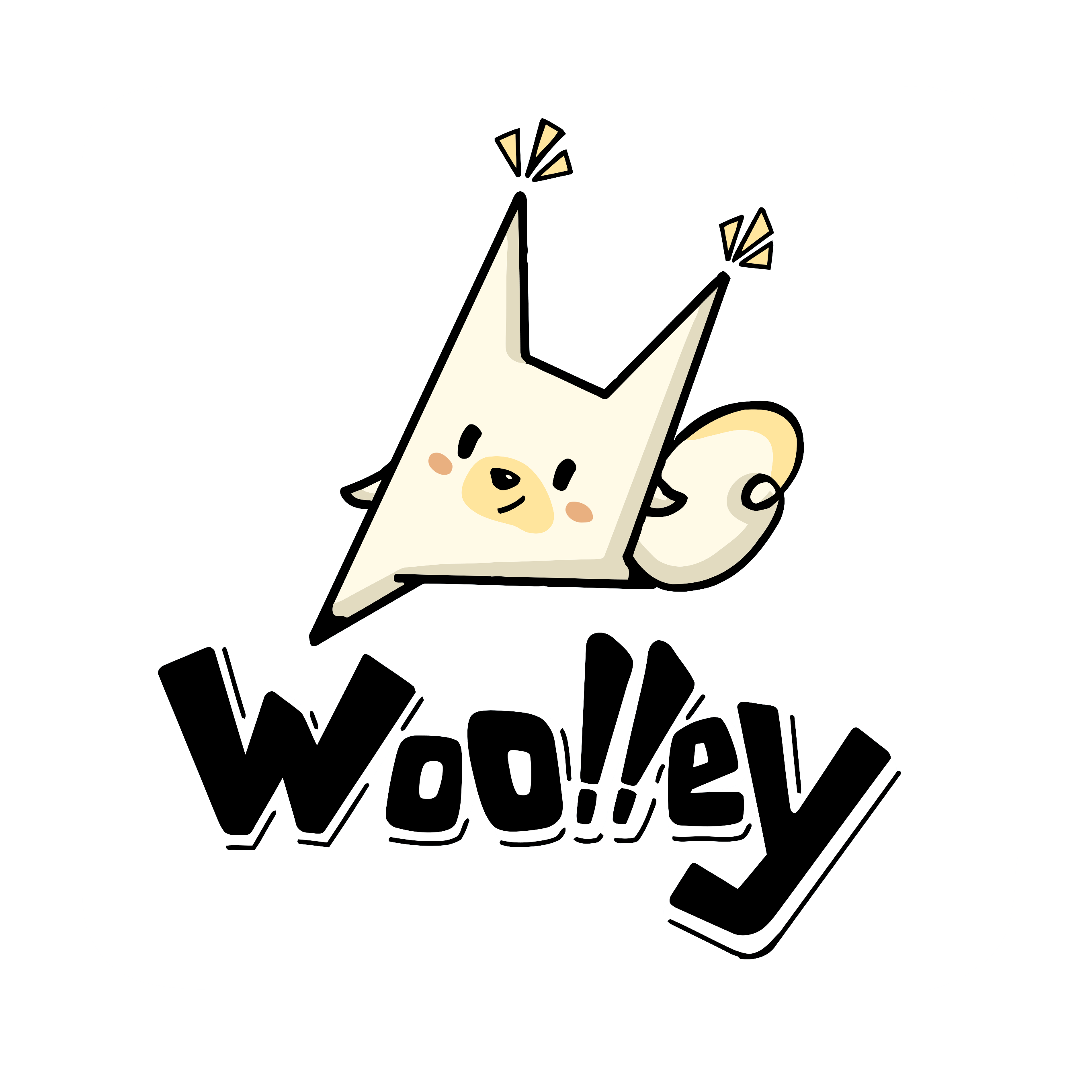 Woolley
