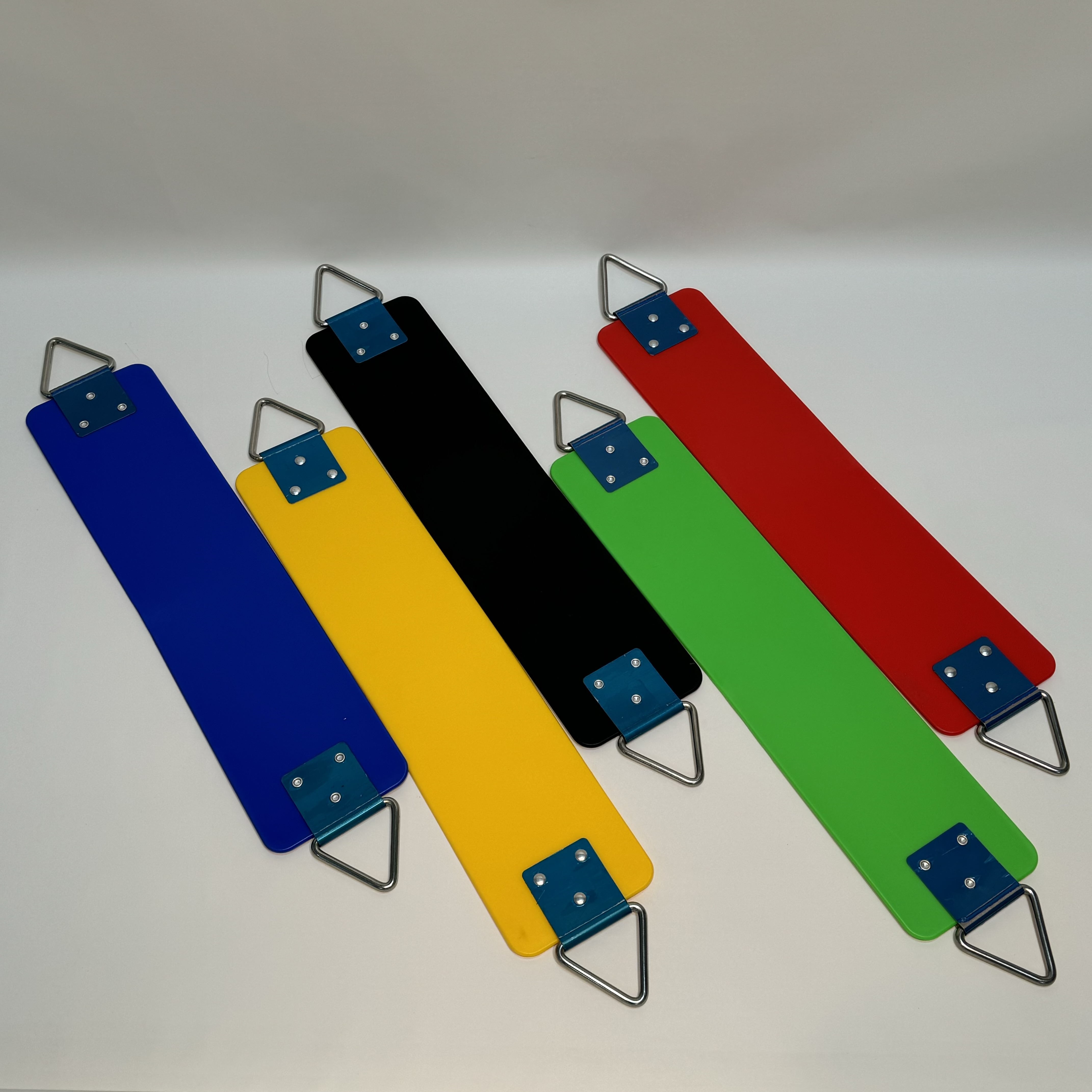 Triangle EVA Board