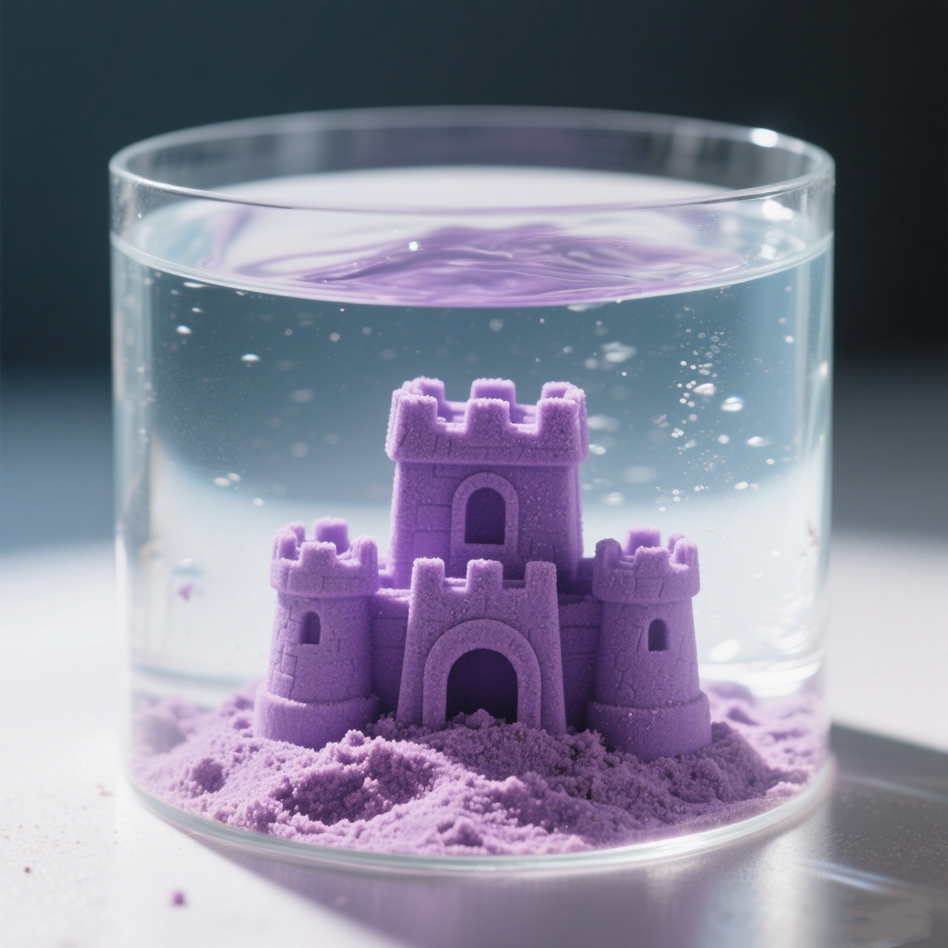 水洗沙