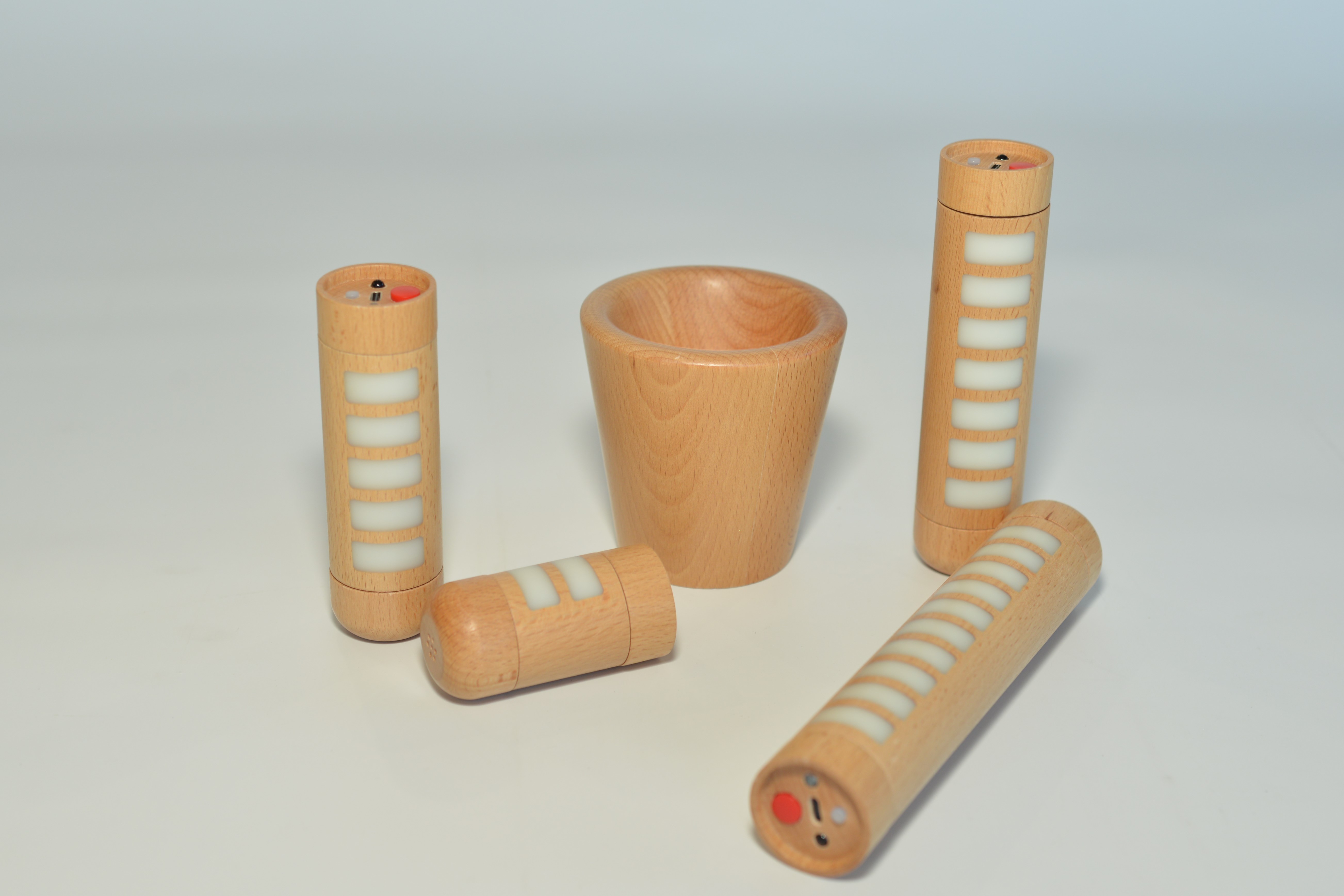 TOG Water Tube Set