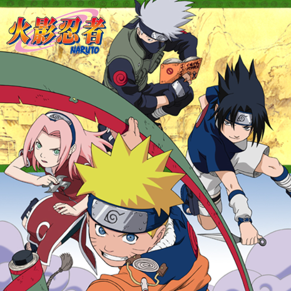 火影忍者 火影忍者疾风传