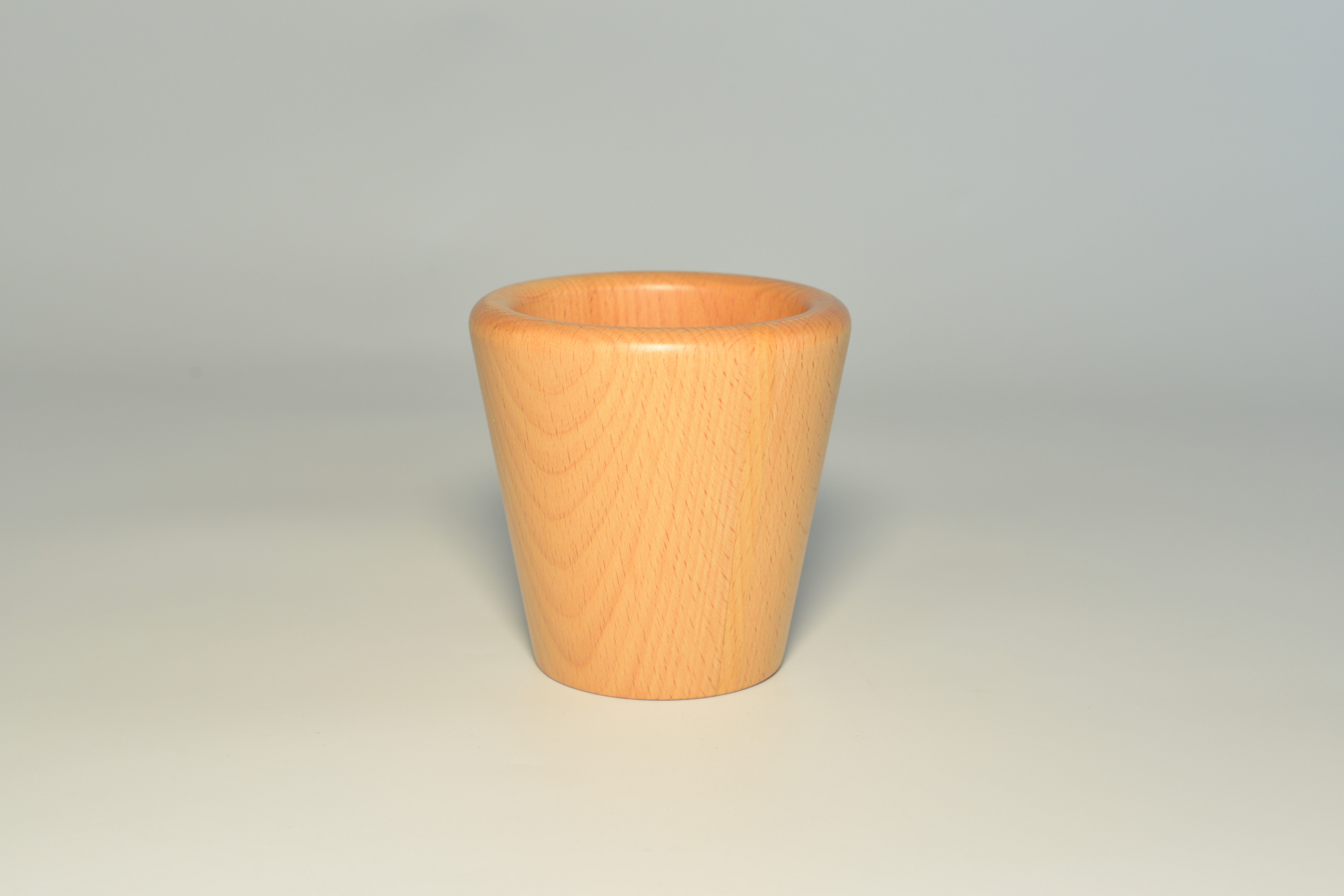 TOG Wooden Recording Cup Single
