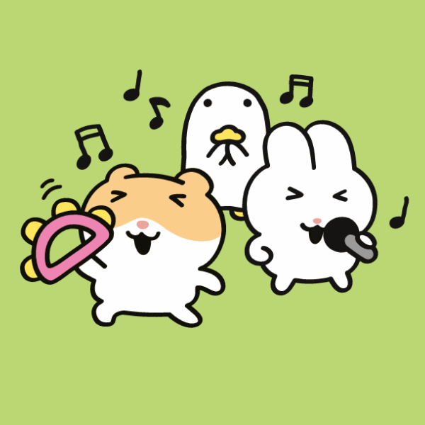 DOOHAMBBA!