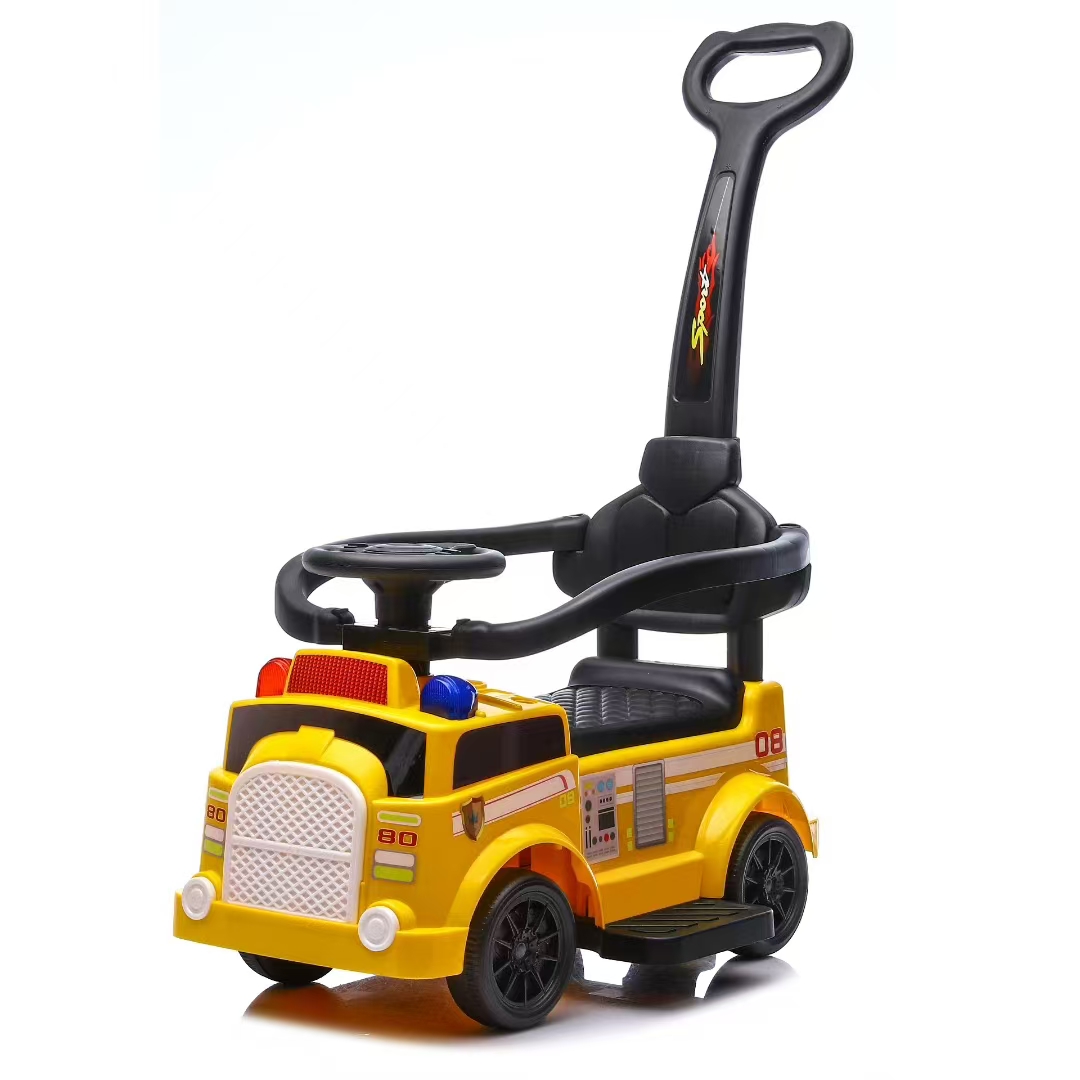 Children's balance bikes