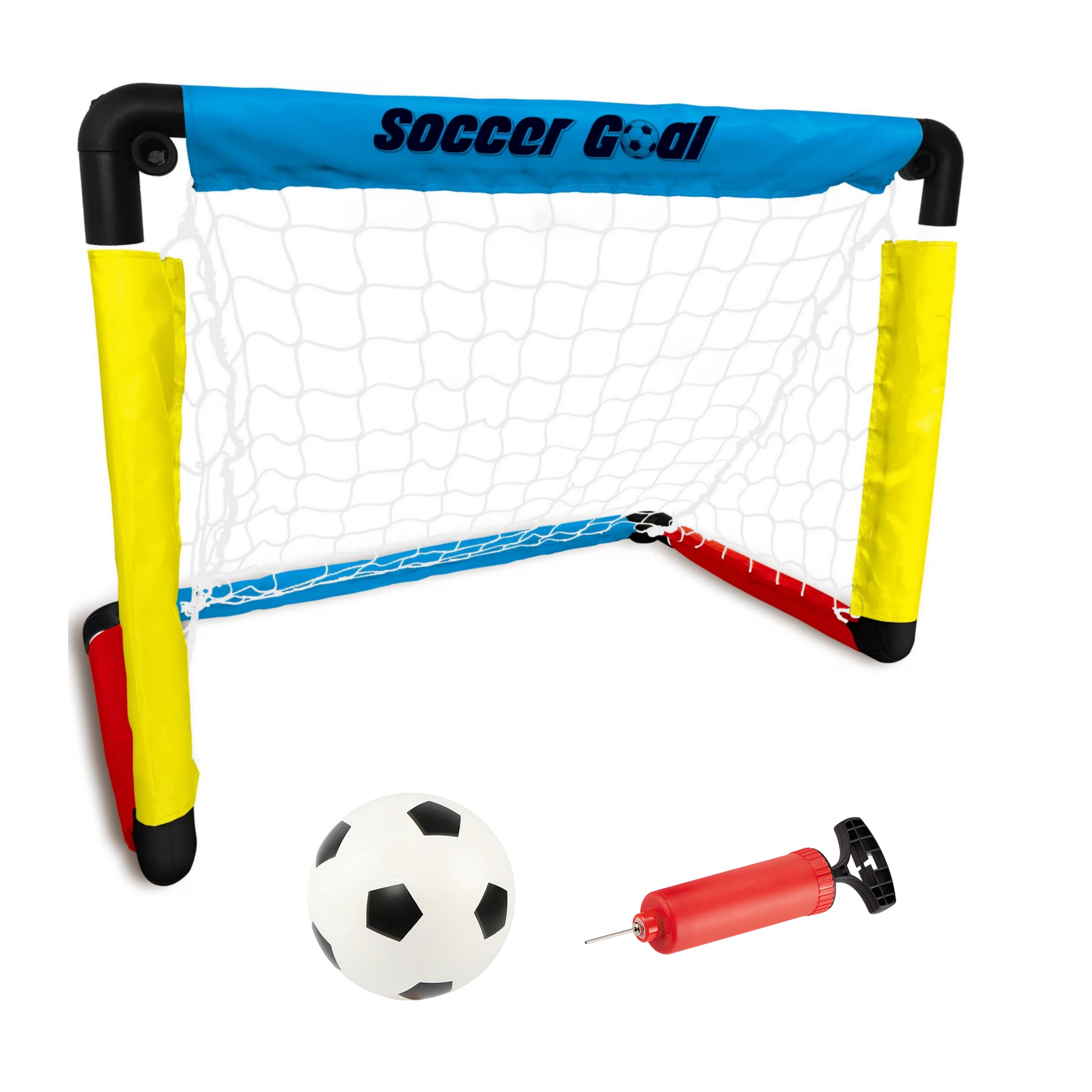 Soccer goal