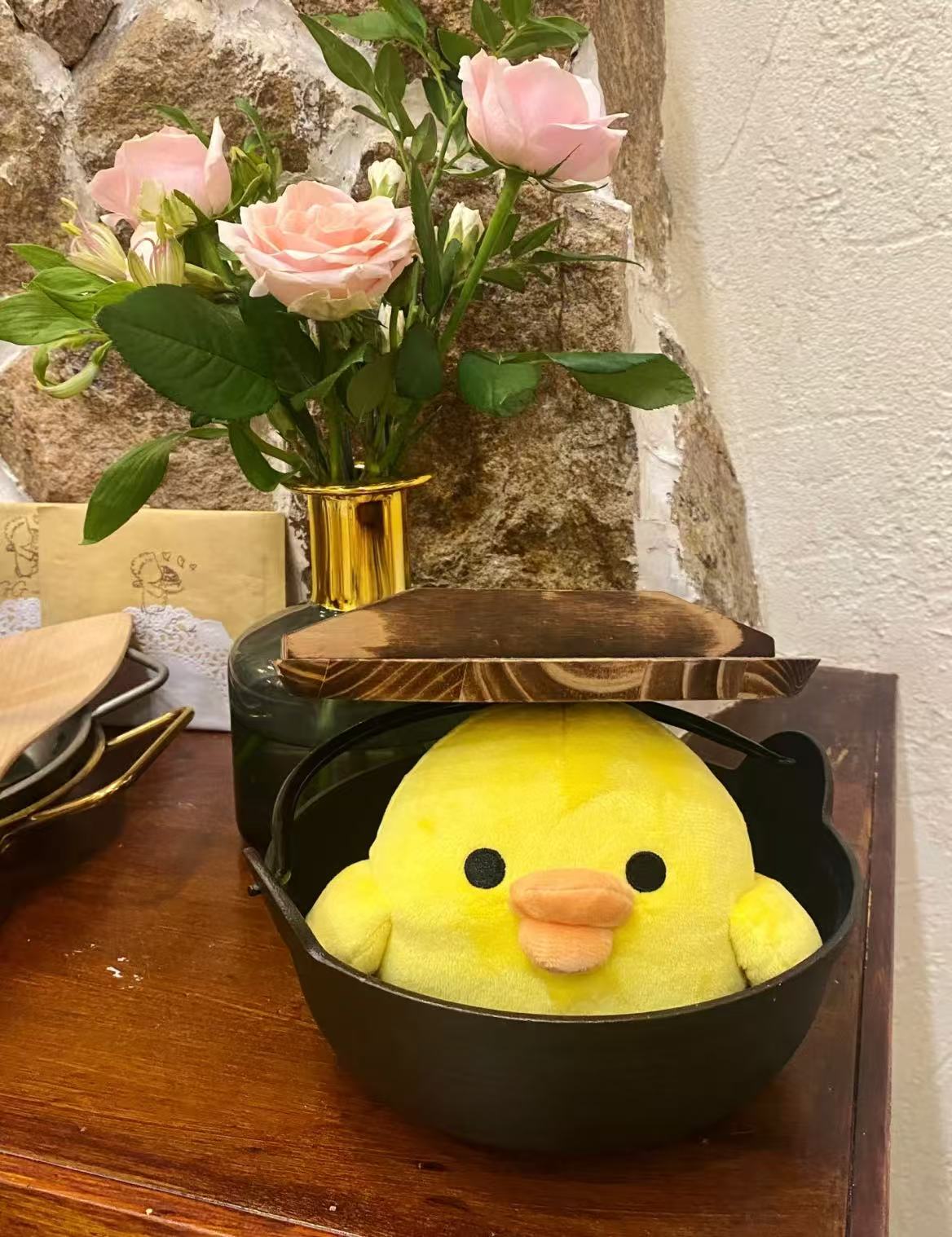 轻松小熊