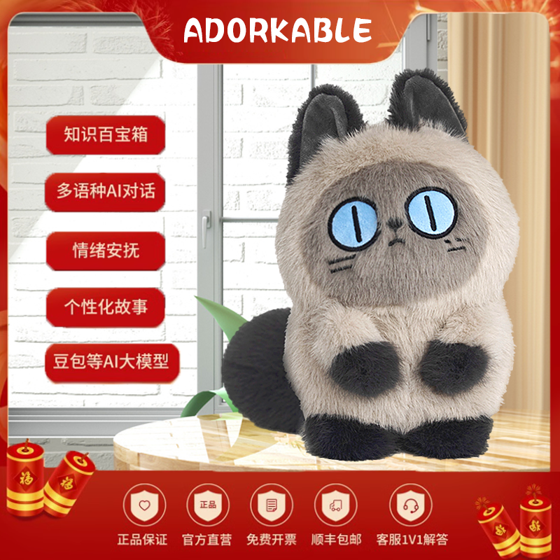 AI Siscat