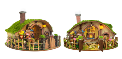 幻戒小屋