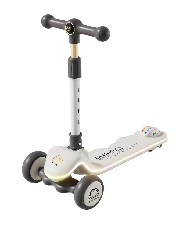 QY-2028 SCOOTER