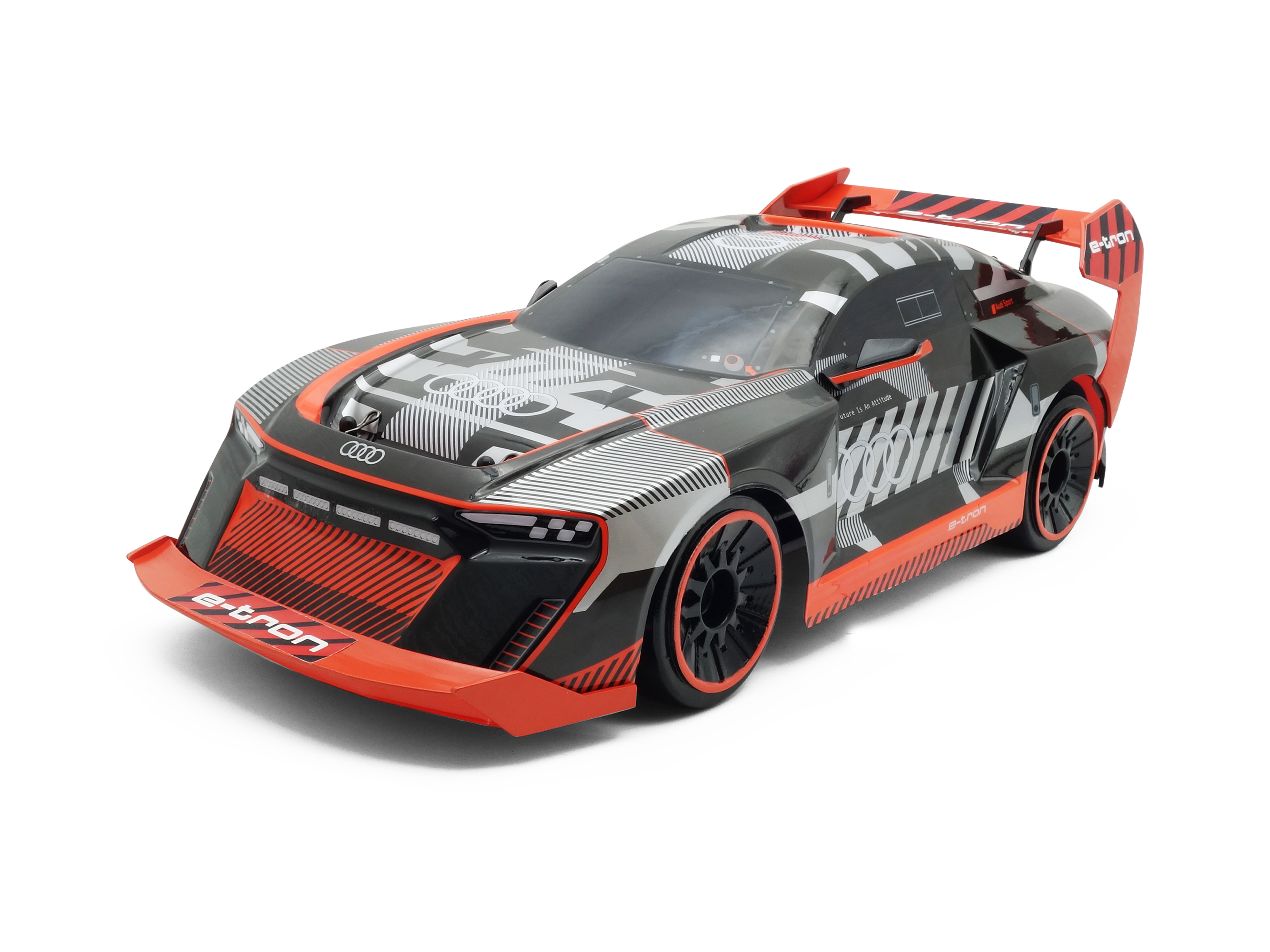 1/10 AUDI S1 e-tron QUATTRO
