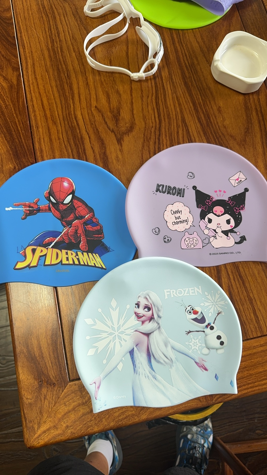 户外用品