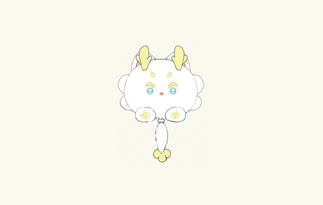 【天禄】语音毛绒玩偶挂饰