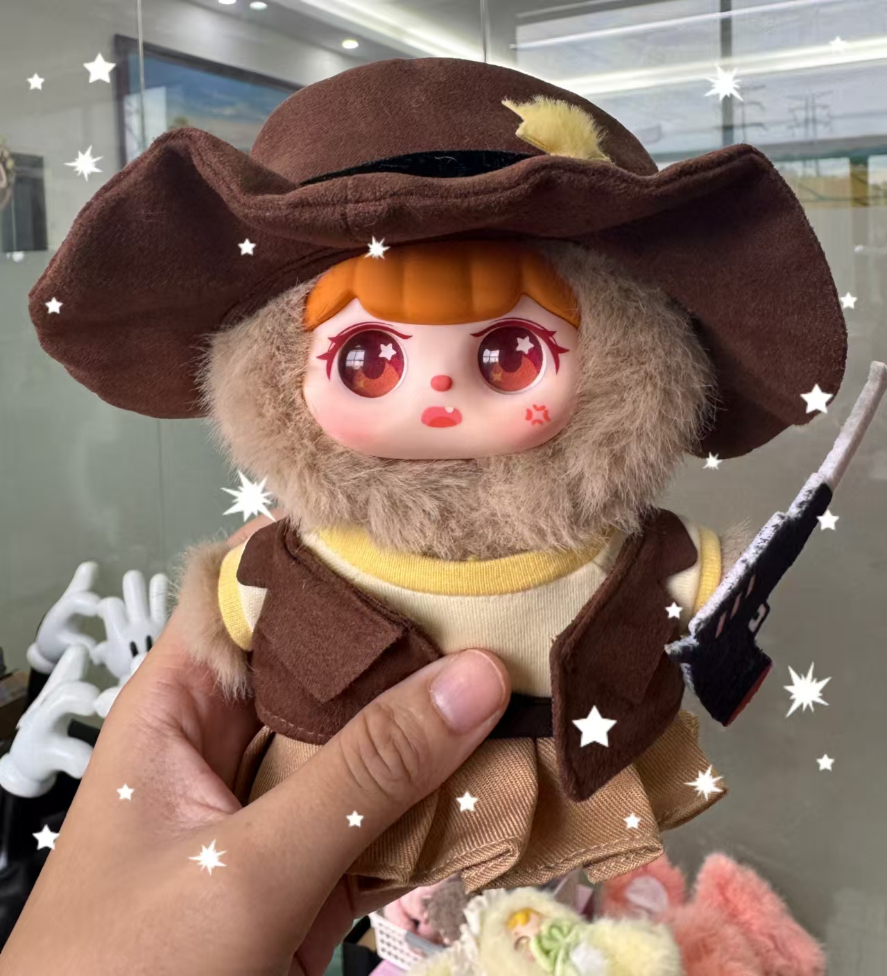 狼人杀（猎人