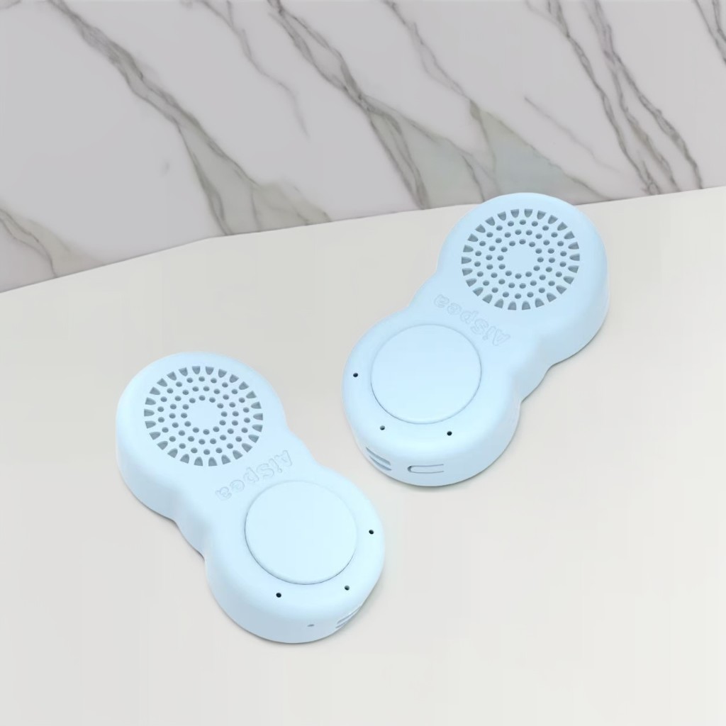 AI语音盒子内置模组