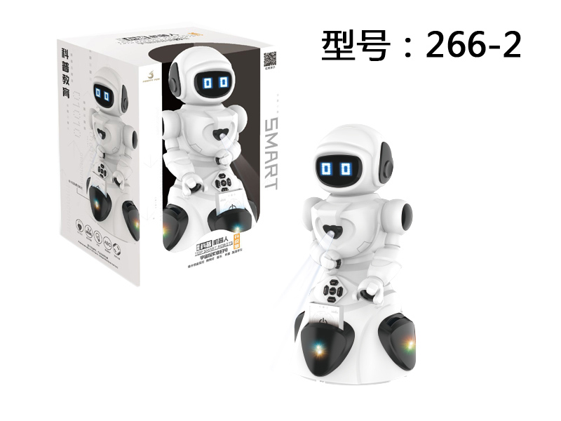 智能玩具