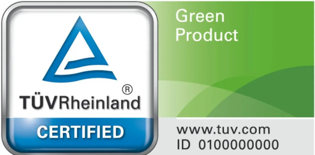 Green Product Mark 绿色玩具标识