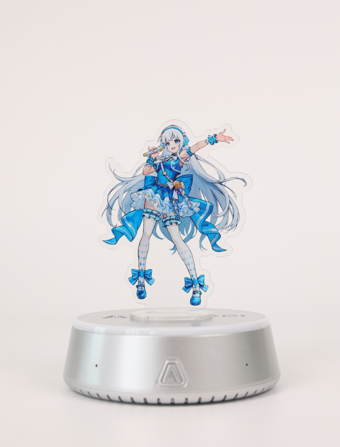 Ai角色化智能底座