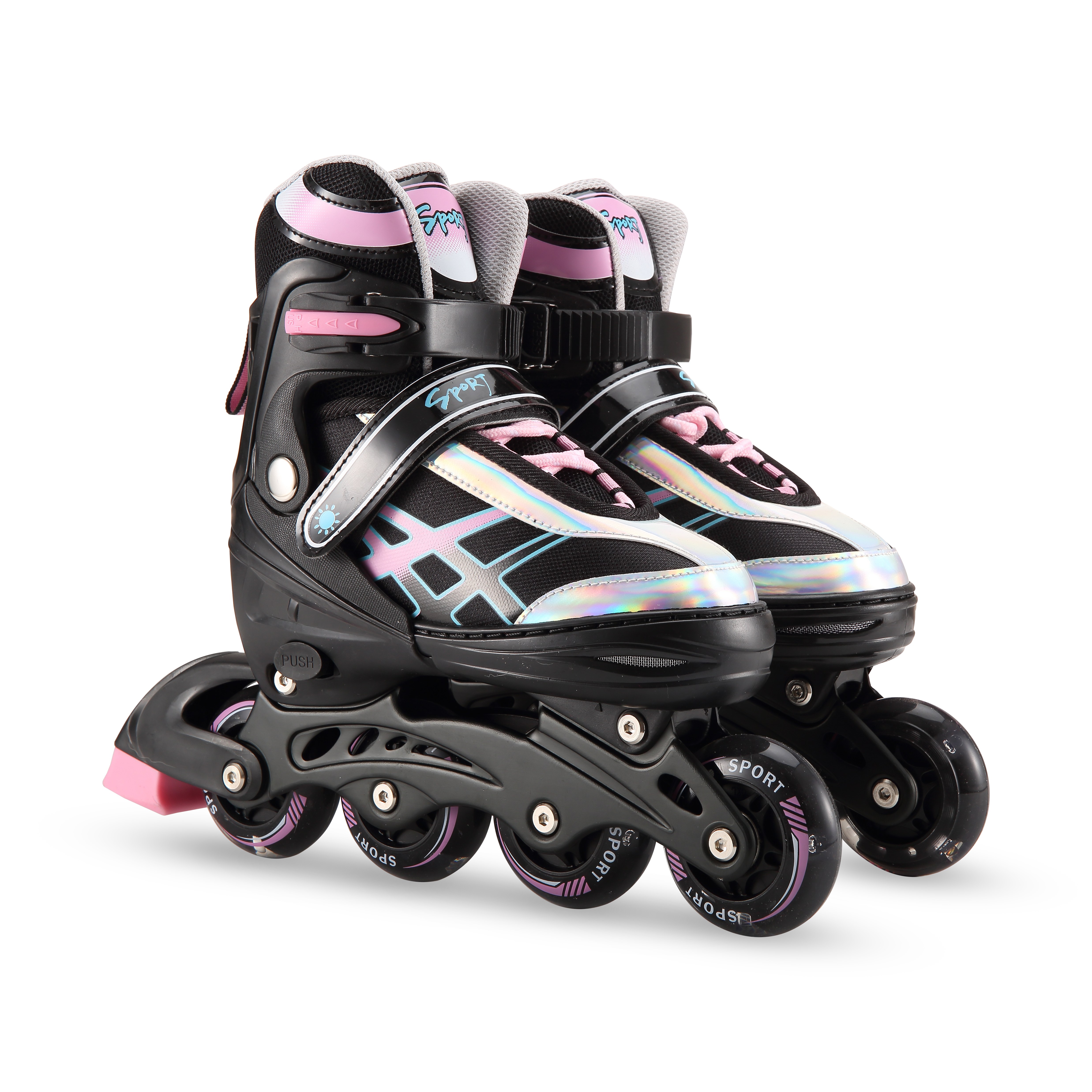 ROLLER SKATES