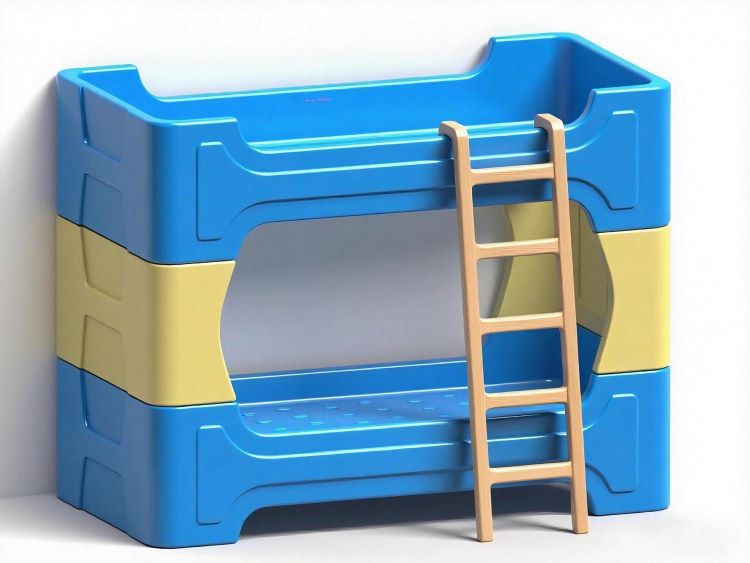 Children's bed