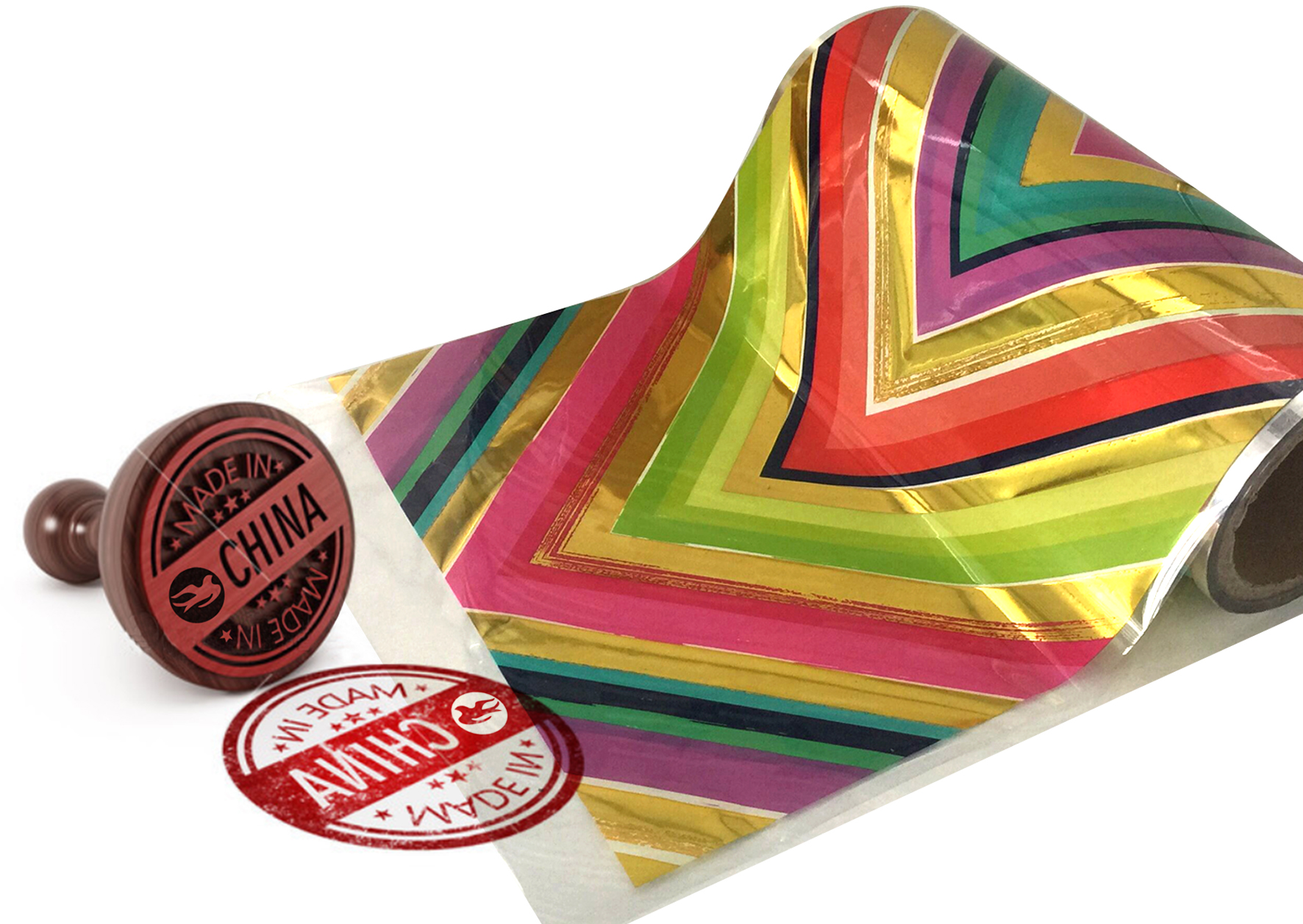 Heat Transfer Printing / In Mould Label(IML)
