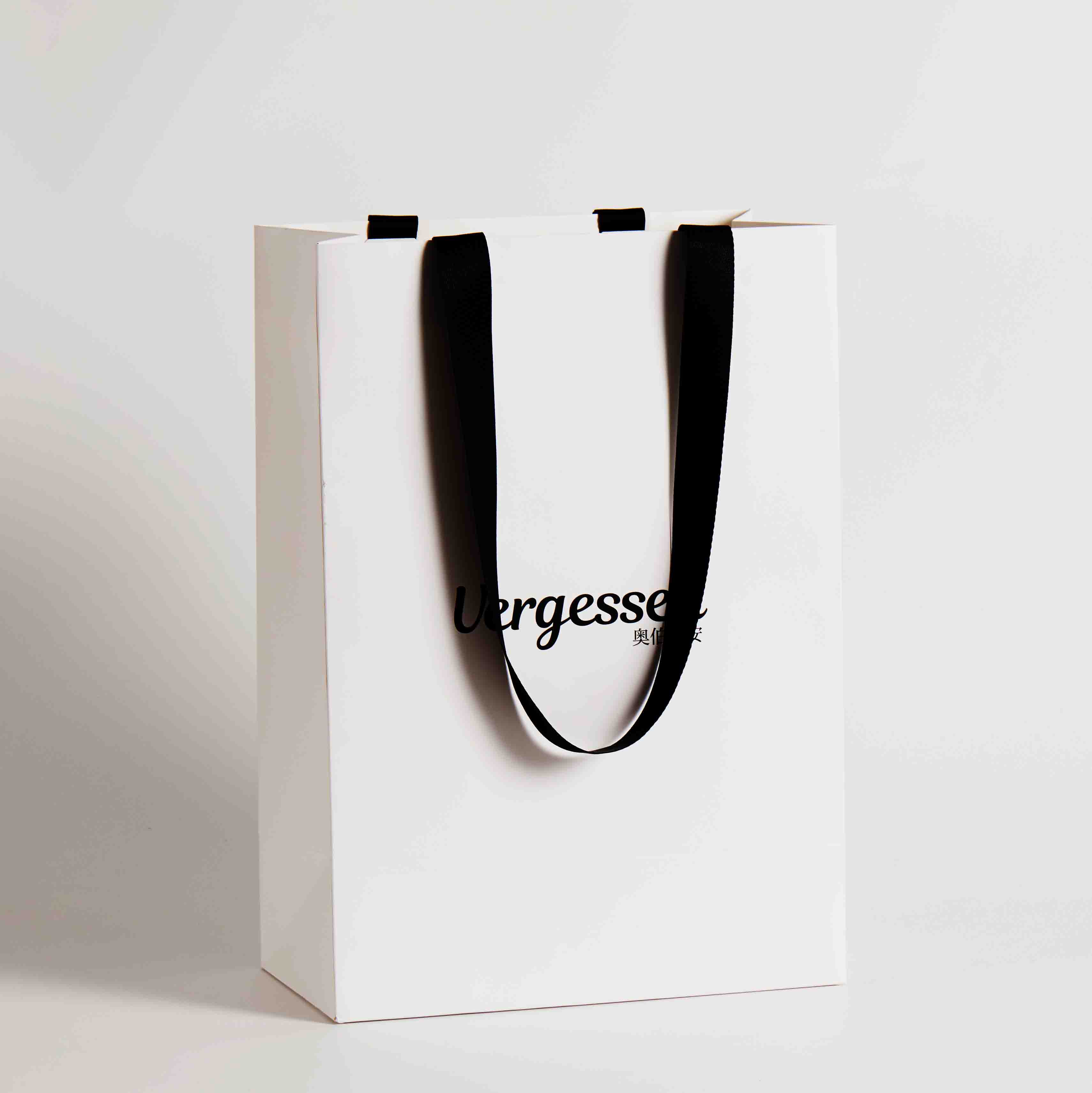 Ins style minimalist handbag
