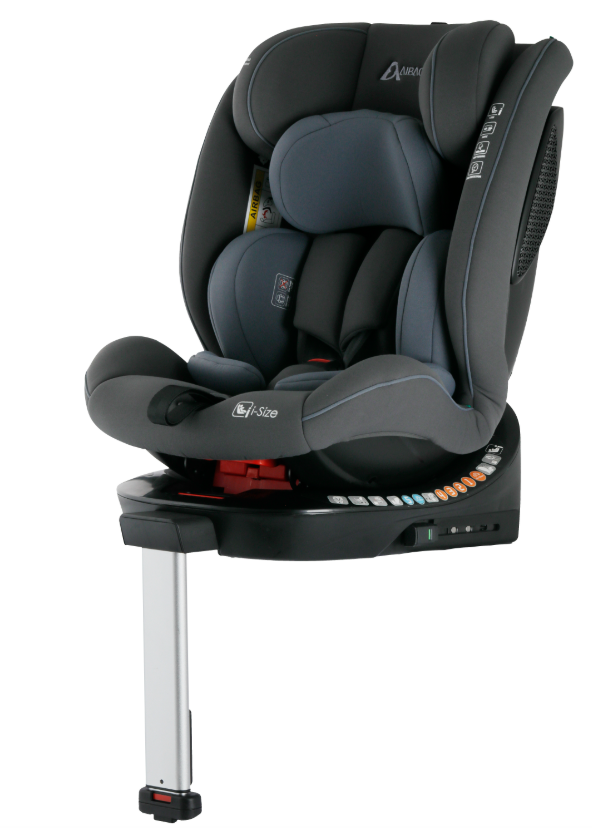 BABY CAR SEAT