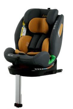 BABY CAR SEAT